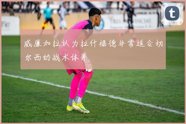 威廉加拉认为拉什福德非常适合切尔西的战术体系