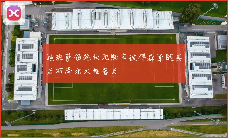 迪班萨领跑状元赔率彼得森紧随其后布泽尔大幅落后