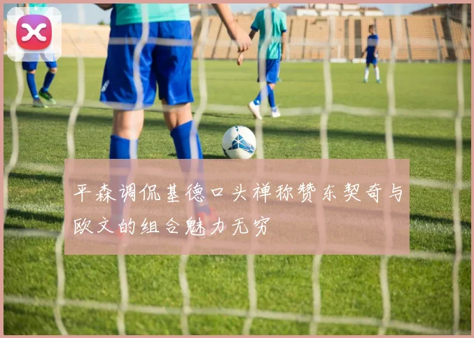 平森调侃基德口头禅称赞东契奇与欧文的组合魅力无穷