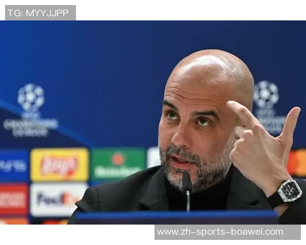 瓜迪奥拉执教千场数据揭秘曼城550场拜仁161场巴萨247场