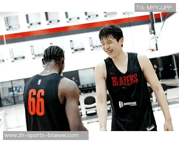 媒体人建议瀚森转战发展联盟实战锻炼更能提升球技水平