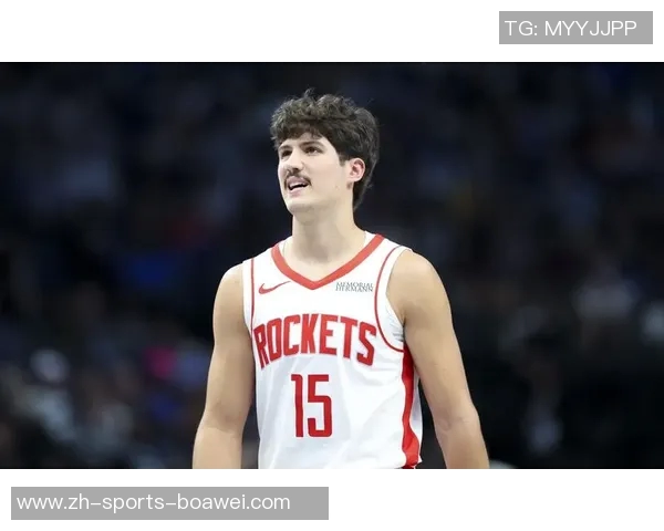 火箭争冠关键因素谢泼德近期表现亮眼场均17分助攻和防守俱佳