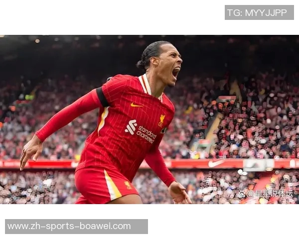 34岁范戴克：探索多条通往伟大的道路展望未来职业生涯的无限可能