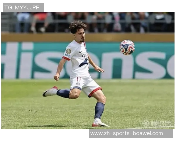 维蒂尼亚赛后感言巴黎与毕巴战平开局艰难错失多次进球良机