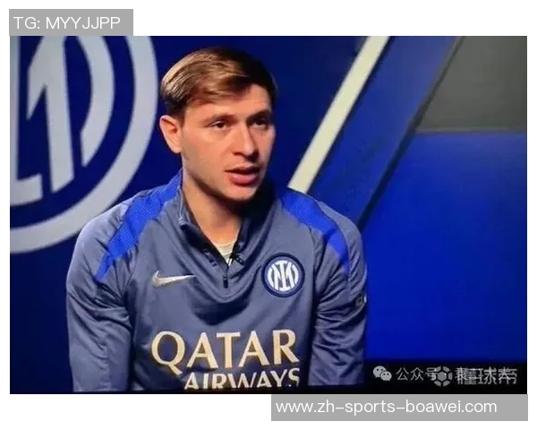 巴雷拉近三赛季仅进六球国米球迷对其表现愈发失望