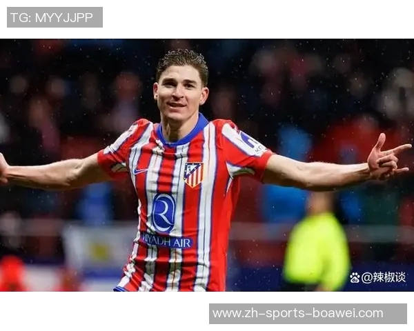阿尔瓦雷斯即将加盟巴萨转会费预计达到7000万欧元左右