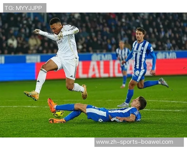 今日趣图：阿莫林的千古冤屈与姆巴佩的完美公式共同守护阿隆索的传奇故事